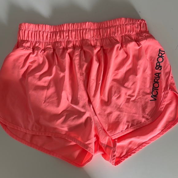 Victoria Secret Sport Shorts - Picture 1 of 3